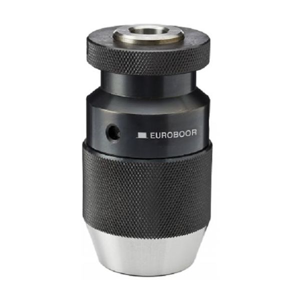Euroboor IBQ.16 Hurtigchuck 1,5-16 mm, B16