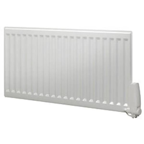LVI Kaba 8501005 Varmeelement 400 V/750 W