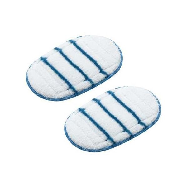 Black & Decker SteaMitt Damppute 2-pakning
