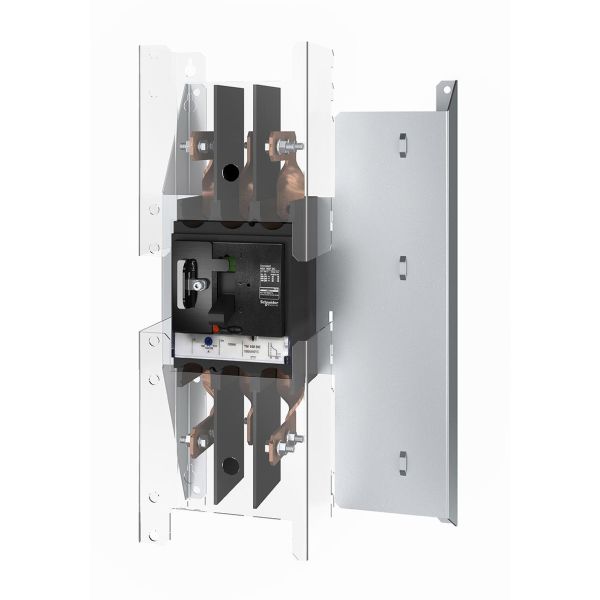 Schneider Electric E3SOPT008 Batteribrytersett til Easy-UPS