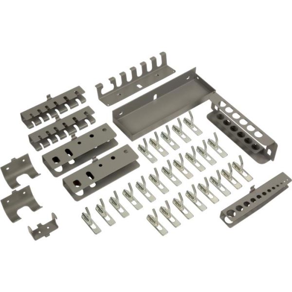 Bahco 1495CS-AC1 Kroksett 35 deler