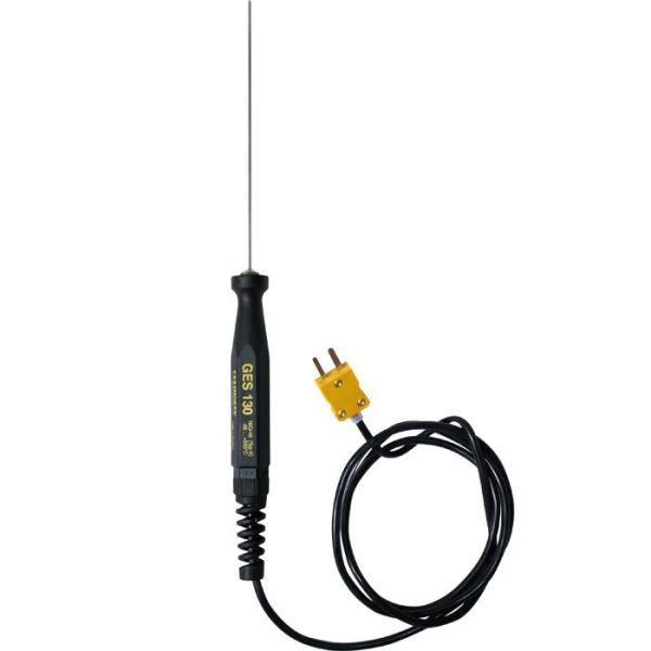 Greisinger GES 130 Temperaturgivere