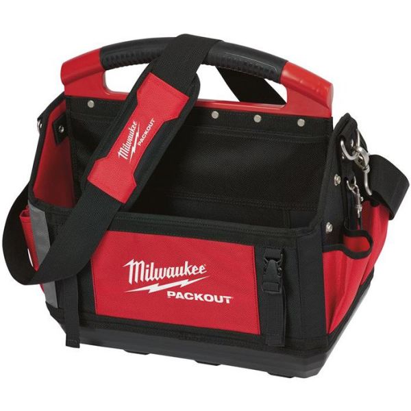 Milwaukee 4932464085 Packout Verktøyveske