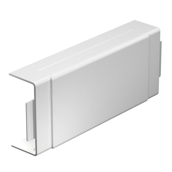 Obo Bettermann 6192556 Kombiavgrening for WDK-kanal 60 x 40 mm