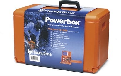 Husqvarna Oppbevaringsboks Powerbox
