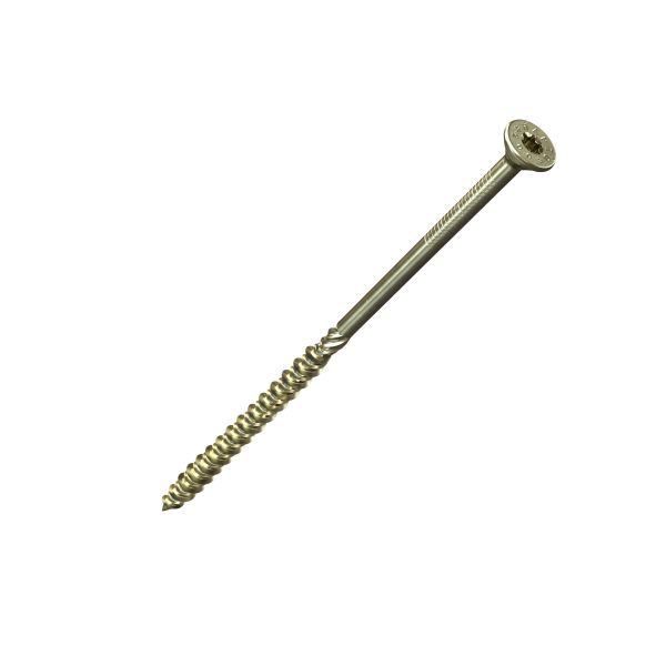 Ejot 904622 Treskrue Ø 4 mm, ETA-12/0373, WFR-T 4,0 x 60 mm, TORX 20 500-pakning