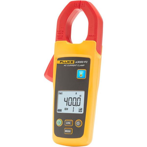 Fluke FLK-A3000FC Strømtangmodul