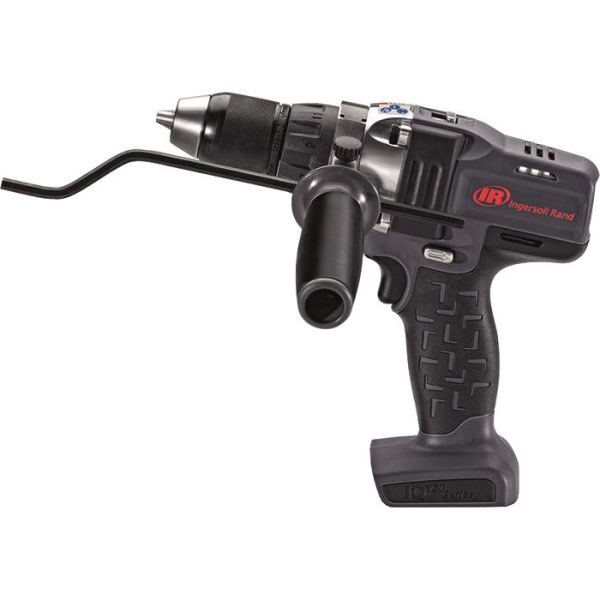 Ingersoll Rand D5140 Bormaskin uten batterier og lader