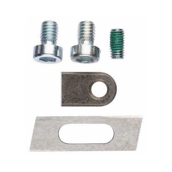 Bosch 2607010025 Bensett 5 deler