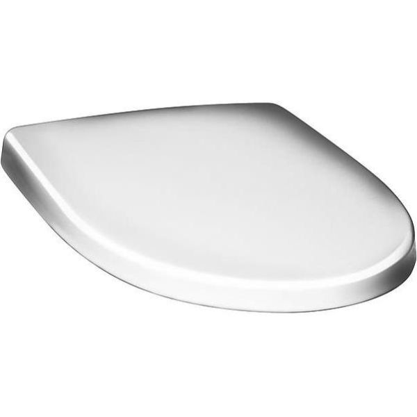 Gustavsberg Nautic H WC-sete hvit, med hengsel
