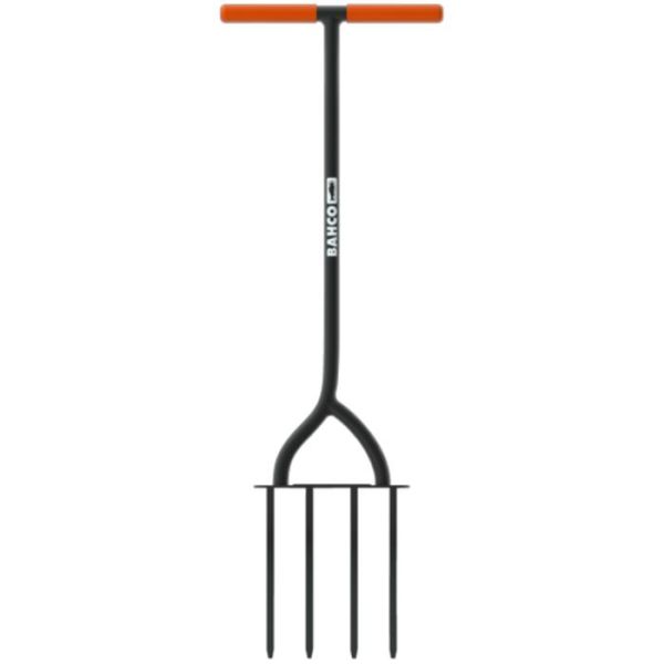 Bahco LST-52102 Jordlufter med T-håndtak
