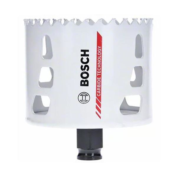 Bosch Carbide Powerchange Hullsag Lengde: 60 mm 83 mm