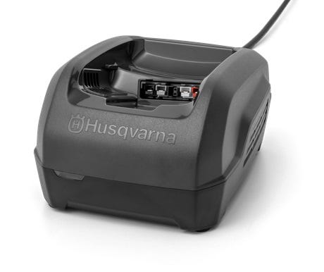 Husqvarna Batterilader QC250.