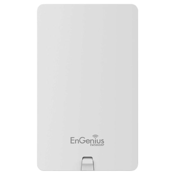 Televes 768502 Tilgangspunkt 2,4 GHz og 5 GHz