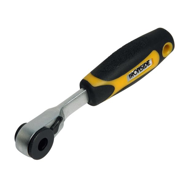 Ironside 244004 Bitsskralle 60 stk. tenner, 1/4"