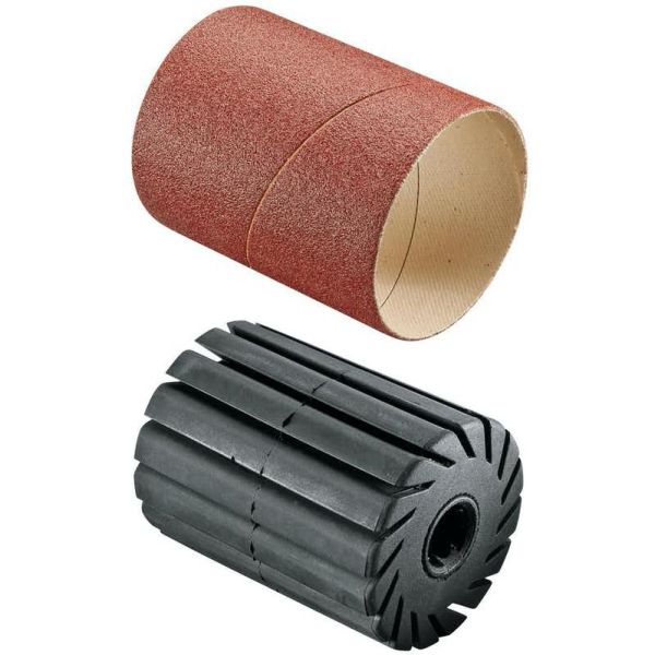 Bosch DIY 1600A0014U Slipehylse med skaft, K80