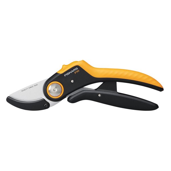 Fiskars Plus P741 Beskjæringssaks med mothold