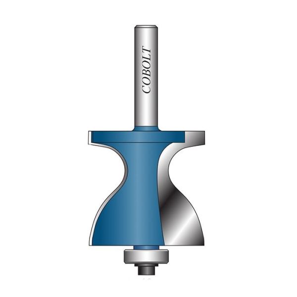 Cobolt 345-125 Profilfres