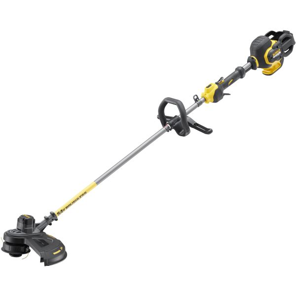 Dewalt DCM571N Gresstrimmer uten batterier og lader