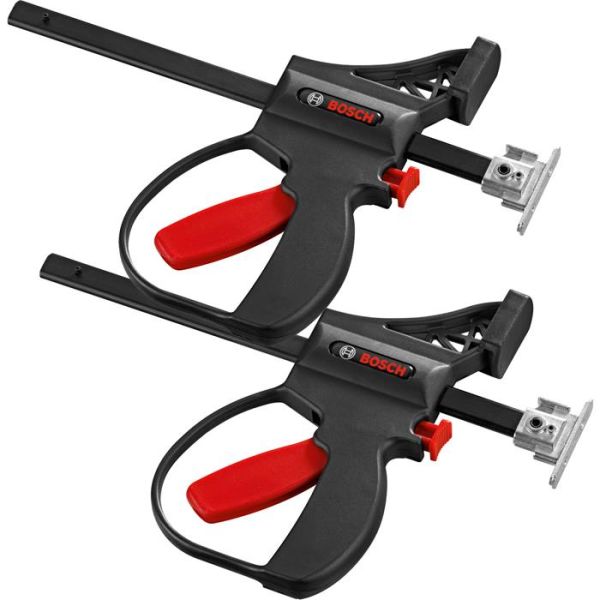 Bosch FSN KZW Skrutvinger