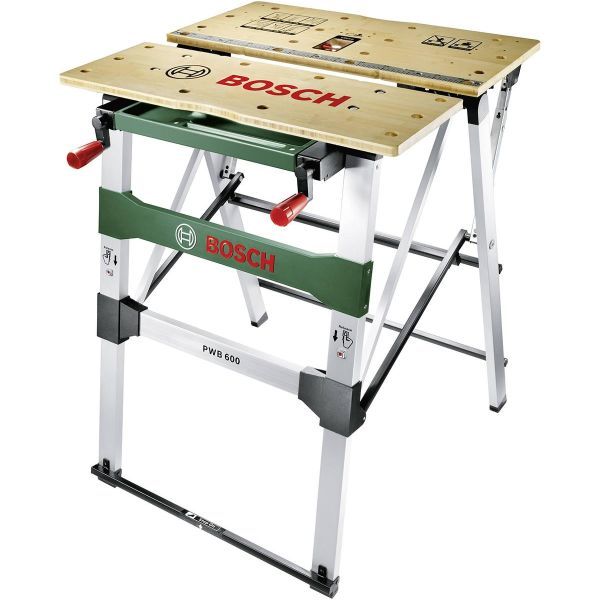 Bosch DIY PWB 600 Arbeidsbord