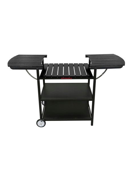 Muurikka Grillvogn