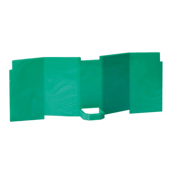 Schneider Electric IMT36104 Skillevegg for boks U-56