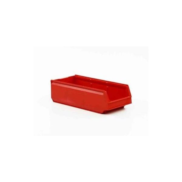Schoeller Allibert ARCA 9069 Modulboks 500x230x150 mm Rød
