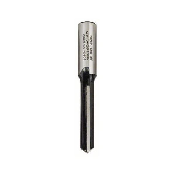 Bosch 2608628464 Notfres med forlengelse 10 x 40 mm (diameter x lengde)