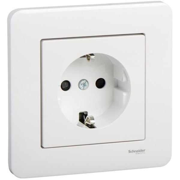 Schneider Electric Exxact Primo Vekkuttak jordet, 1-veis