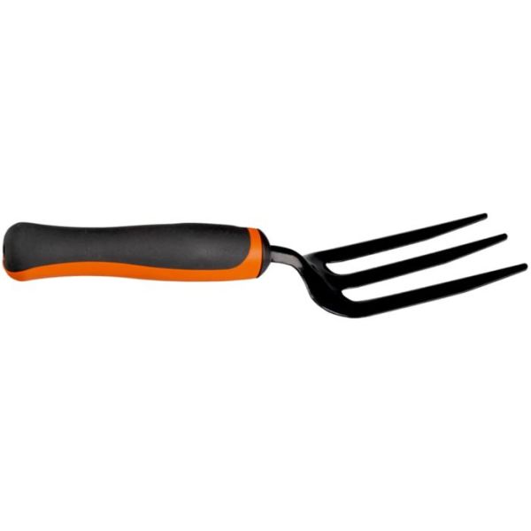 Bahco P270 Rensegaffel med 3 pinner