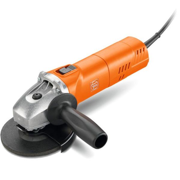 Fein WSG 8-125 Vinkelsliper 800 W