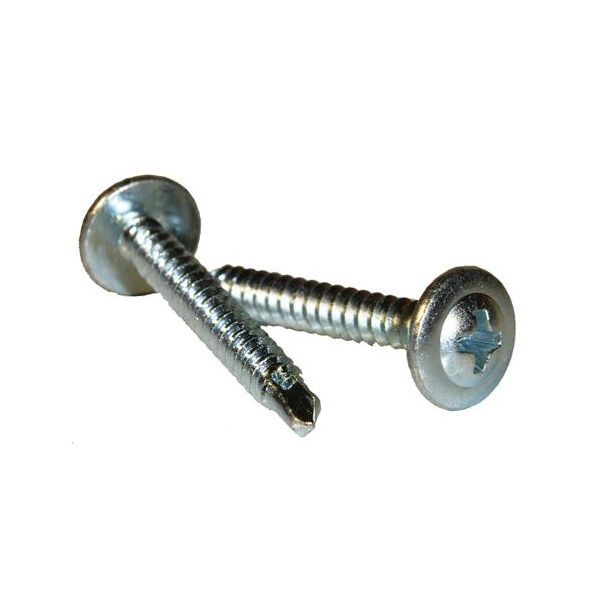 Ejot 905160 Monteringsskrue Ejofix-M2, 4,2 x 19 mm FZB, 500-pakning