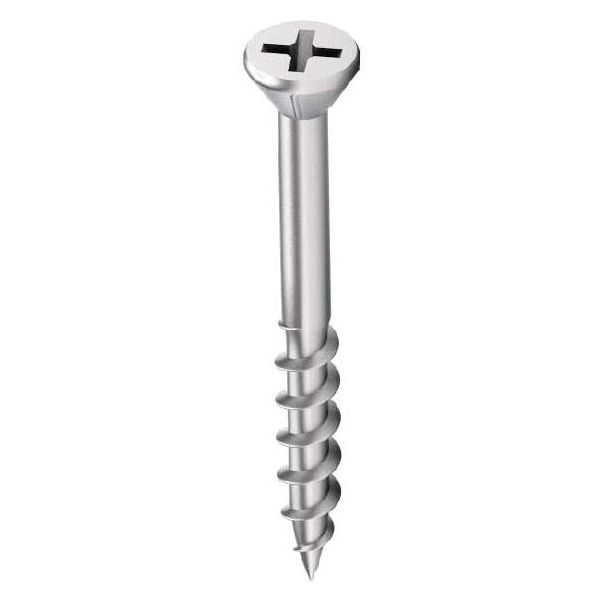Ejot 902015 Sponplateskrue Ejofix S, FZB, for trebjelke 4,2x30 mm, 1000-pakning