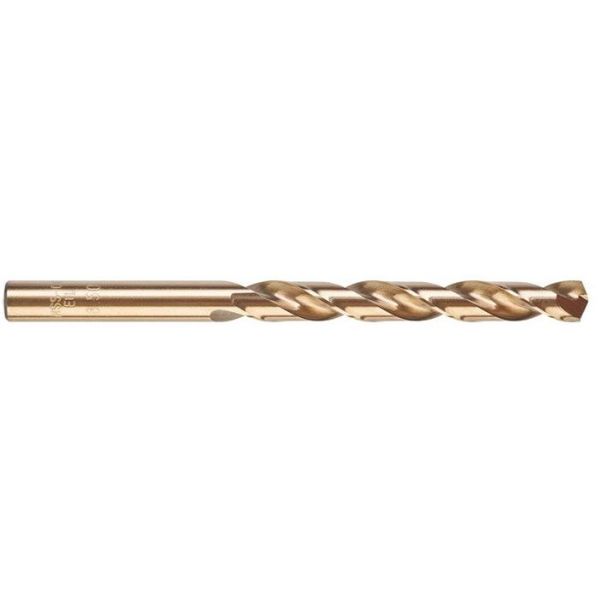 Milwaukee HSS Cobolt DIN 338 Metallbor 5-pakning 8,5x117 mm