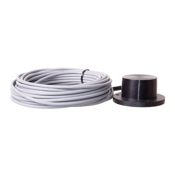 Ebeco 8580101 Bakkesensor 15 m kabel, for snøsmelting