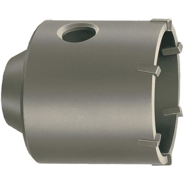 Milwaukee TCT Kjernebor SDS-Plus 68x50 mm