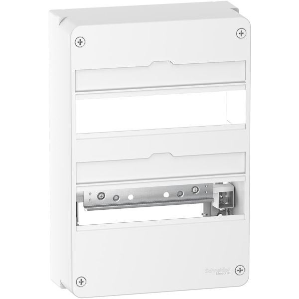 Schneider Electric Resi9 Retrofitsett for Resi9 13 moduler 2 rader