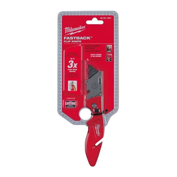 Milwaukee 4932471357 Foldekniv
