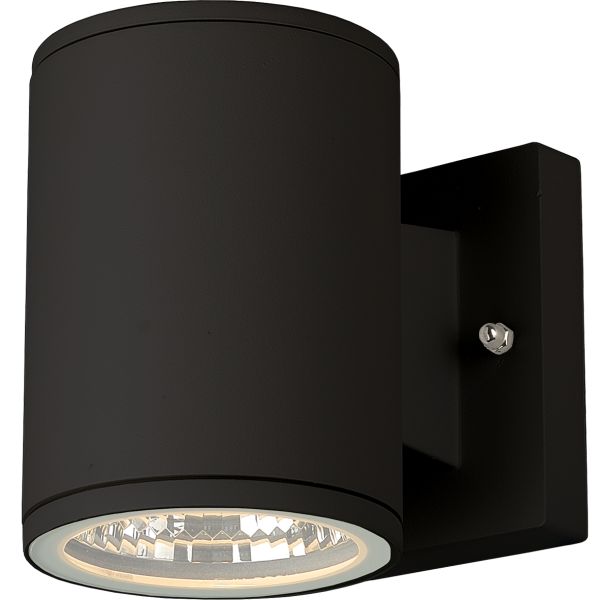 Westal LED Heron I Veggarmatur 6 W, 220–240 V, 3000 K, 854 lm