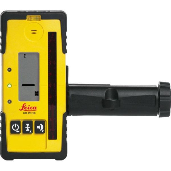Leica Rod Eye 120 Lasermottager