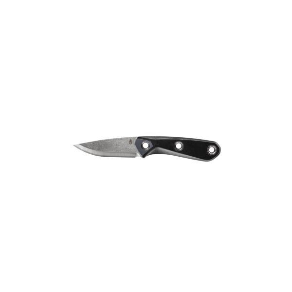 Gerber 1050243 Foldekniv svart