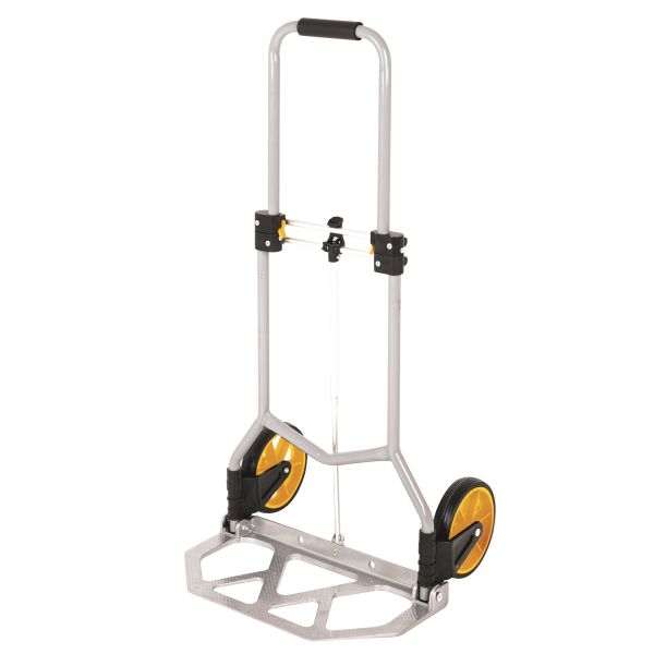 Ironside 197000 Bagasjetralle sammenleggbar 90 kg