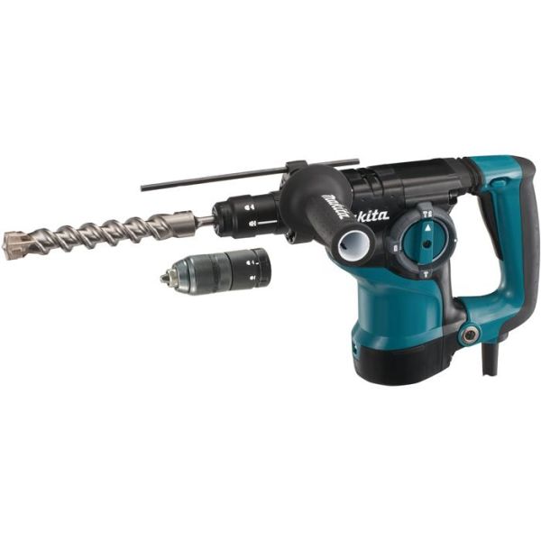 Makita HR2811FT Borhammer 800 W