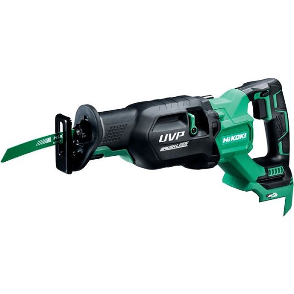 HiKOKI CR36DA Tigersag uten batterier og lader