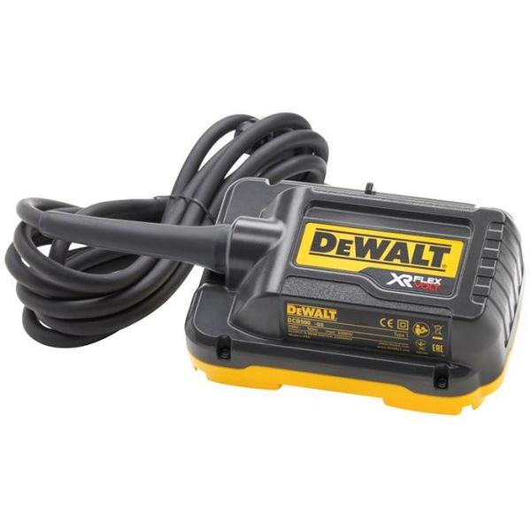 Dewalt DCB500 XR FlexVolt Strømadapter