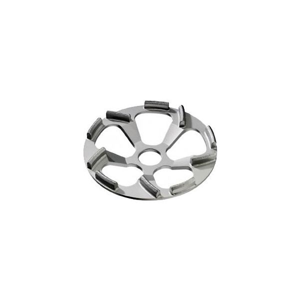 Flex Thermo-Whirl-Jet 323071 Slipeskål 125mm