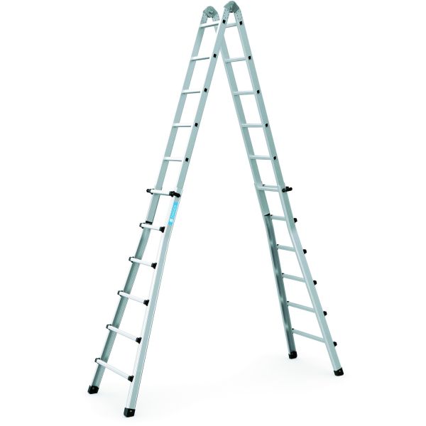Zarges Variotec V Multikombistige 6.4 m