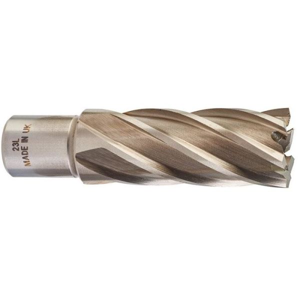 Milwaukee HSS Kjernebor 23x50 mm