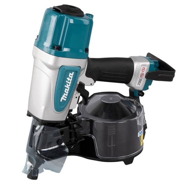 Makita AN613 Spikerpistol med verktøyveske